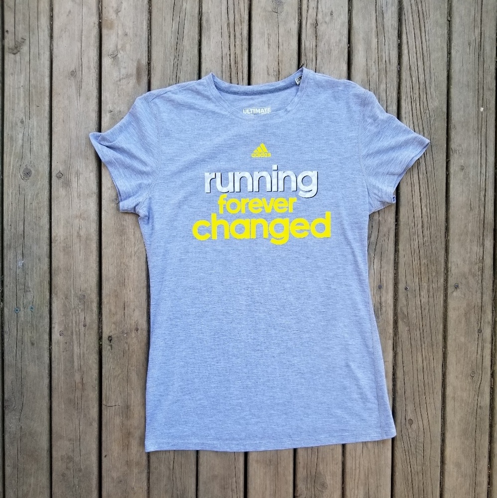 Adidas Running T-shirt